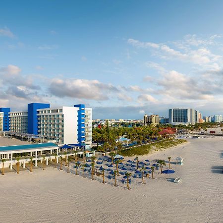 Hilton Clearwater Beach Resort&Spa Exterior foto
