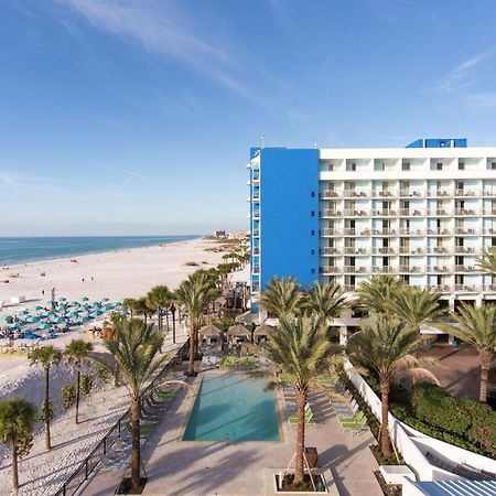 Hilton Clearwater Beach Resort&Spa Exterior foto