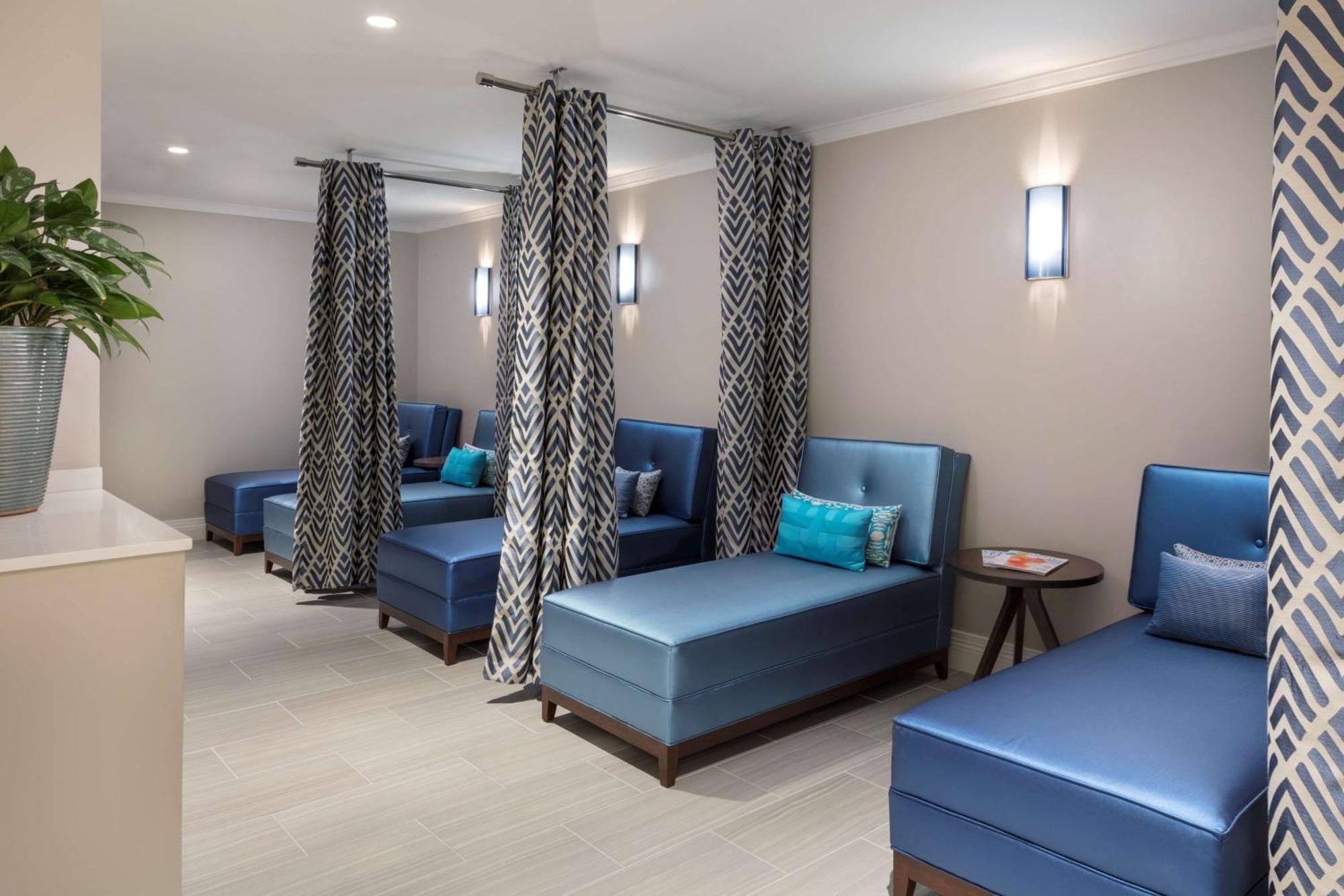 Hilton Clearwater Beach Resort&Spa Exterior foto