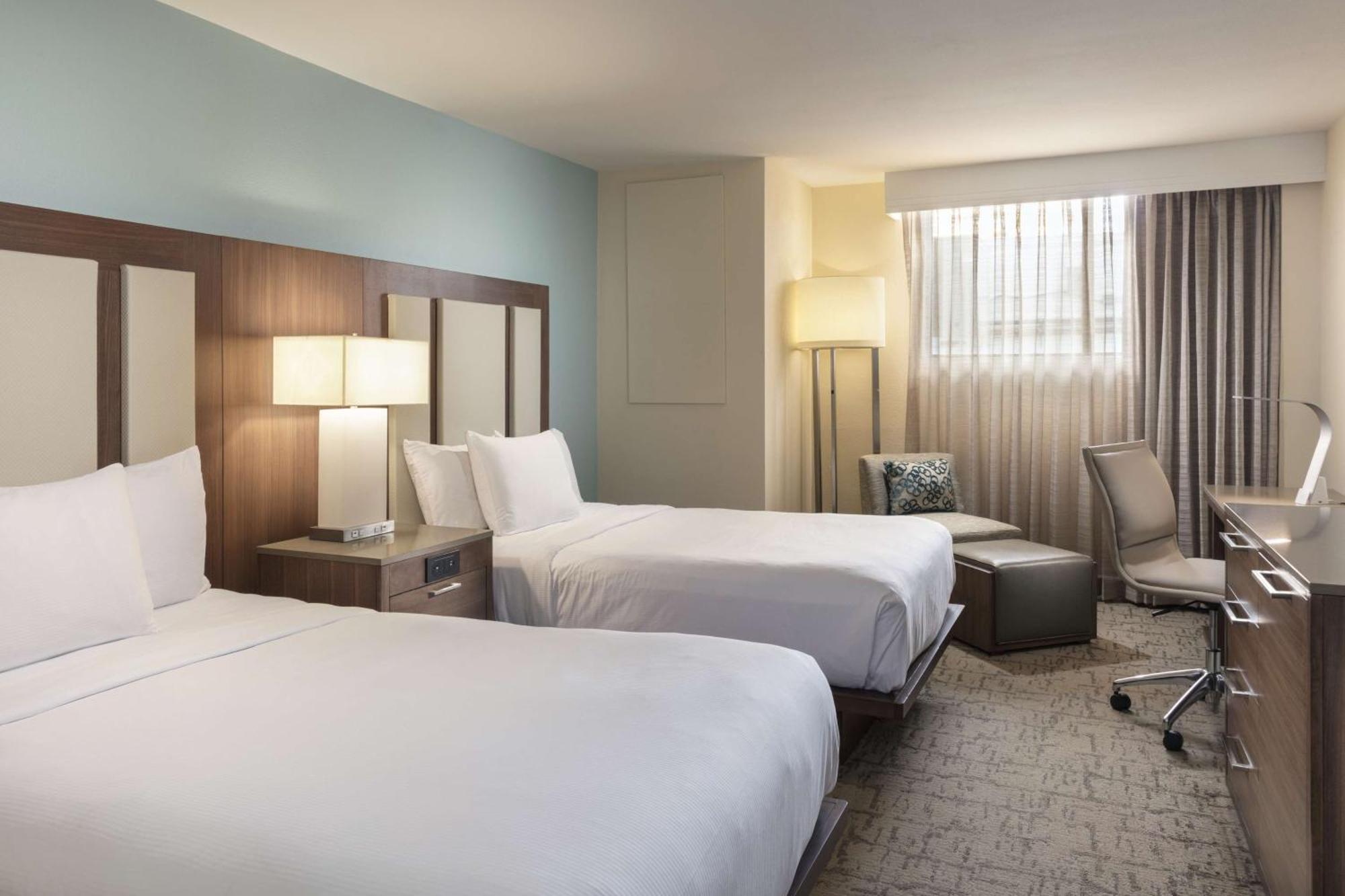 Hilton Clearwater Beach Resort&Spa Exterior foto