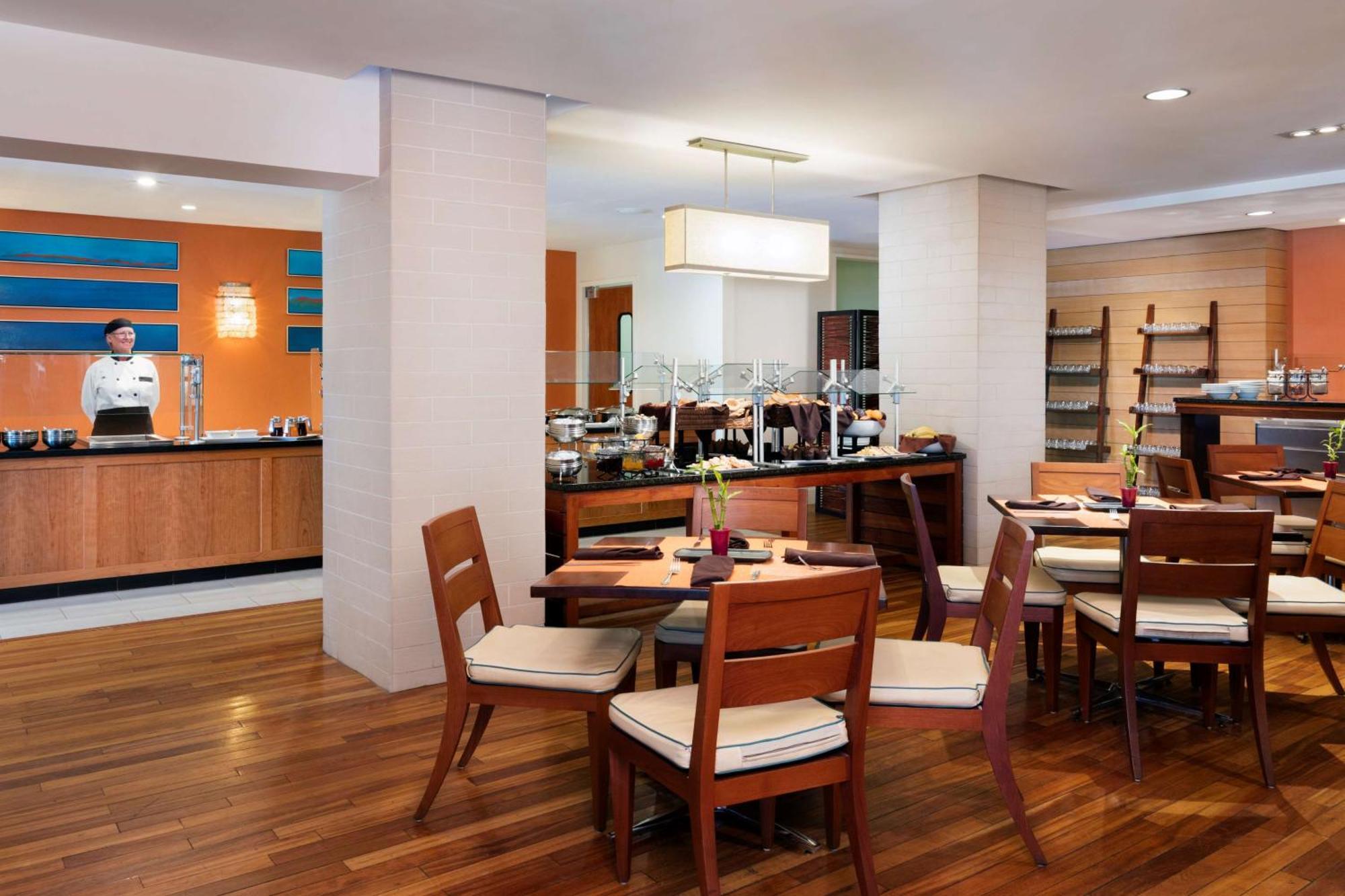 Hilton Clearwater Beach Resort&Spa Exterior foto